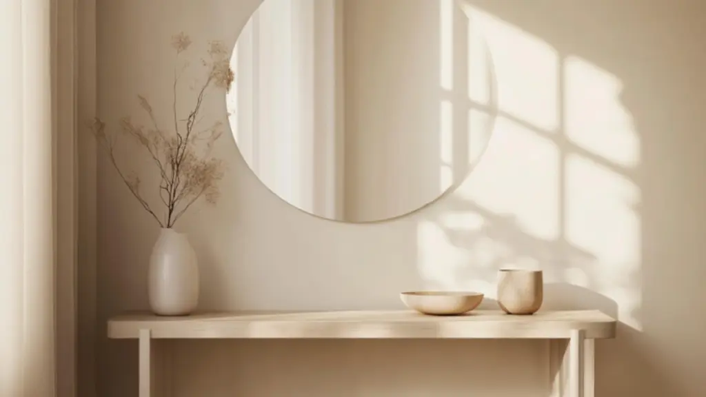 Budget-Friendly Small Space Entrance Ideas for Stylish Entryway Design