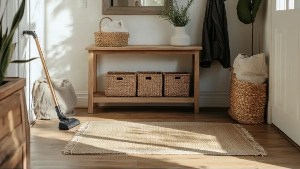 Small Entryway Rug Ideas for Compact Spaces That Elevate Style and Function