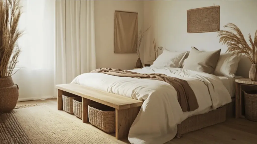 DIY Bedroom Makeover Ideas for a Cozy Retreat You’ll Love