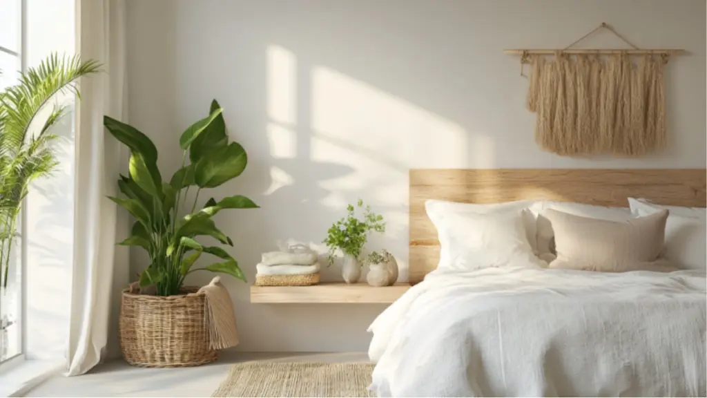 Summer Bedroom Aesthetic Ideas for a Beachy Retreat That Feels Like Vacation