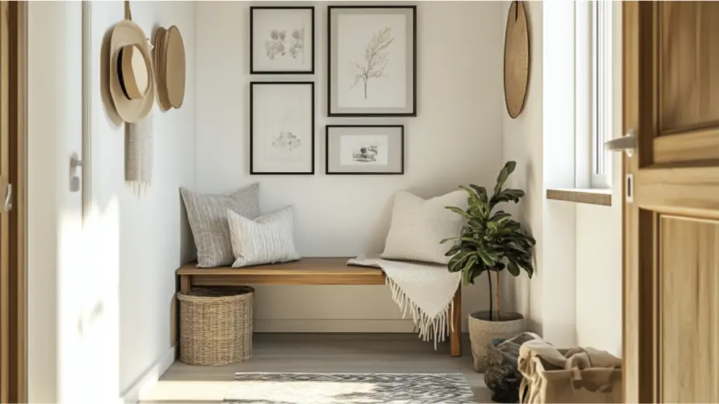 Small Entryway Table Ideas for Narrow Hallways That Add Style and Function