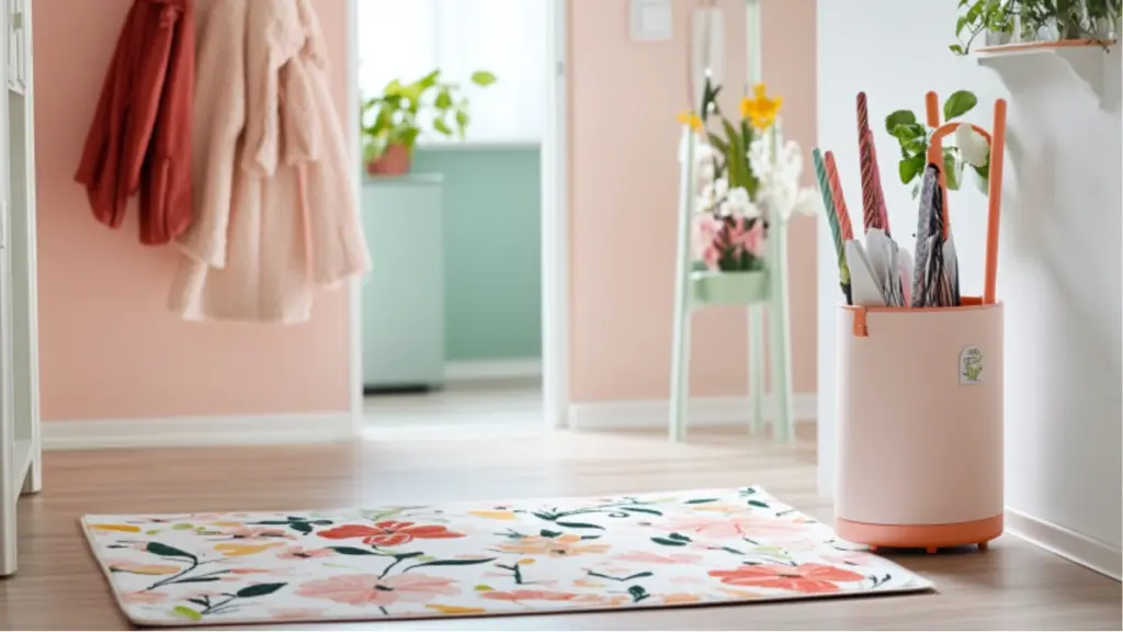 Small Entryway Rug Ideas for Compact Spaces That Elevate Style and Function