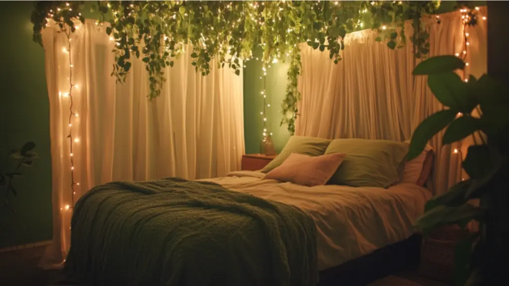 Small Forest Bedroom Ideas to Bring Nature Indoors for a Serene Retreat