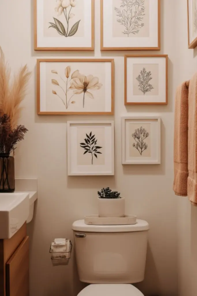 DIY Dorm Bathroom Ideas for a Personal Touch That Reflects Your Style