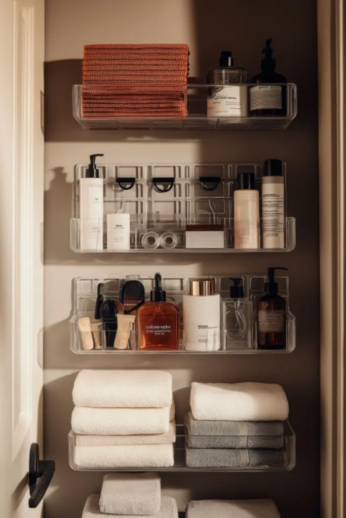 DIY Dorm Bathroom Ideas for a Personal Touch That Reflects Your Style