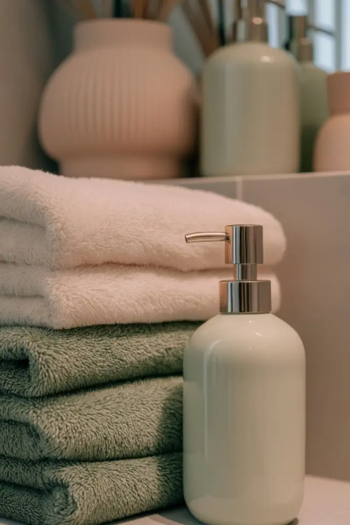 DIY Dorm Bathroom Ideas for a Personal Touch That Reflects Your Style