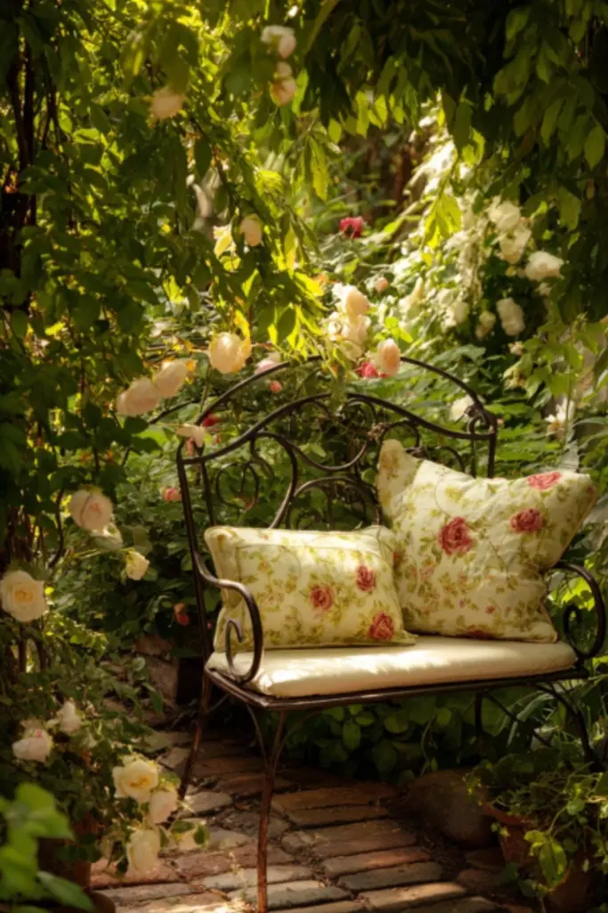 Cottagecore Backyard Ideas: 5 Enchanting Garden Inspirations to Create Your Dream Outdoor Escape