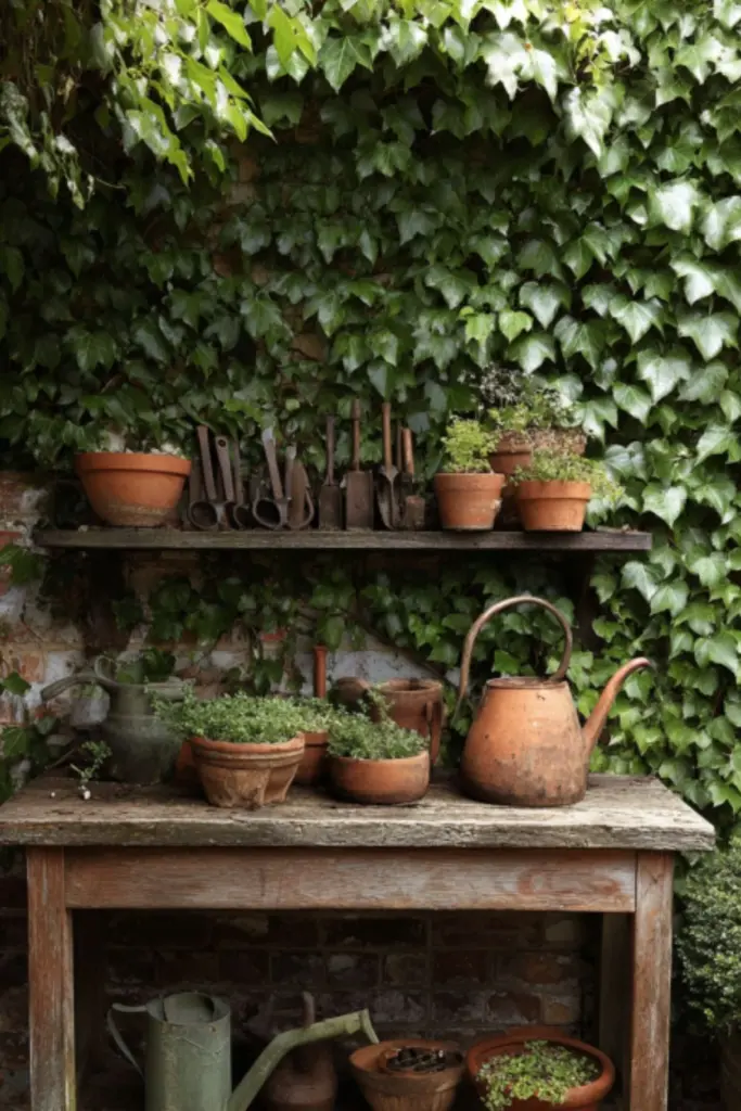 Cottagecore Backyard Ideas: 5 Enchanting Garden Inspirations to Create Your Dream Outdoor Escape