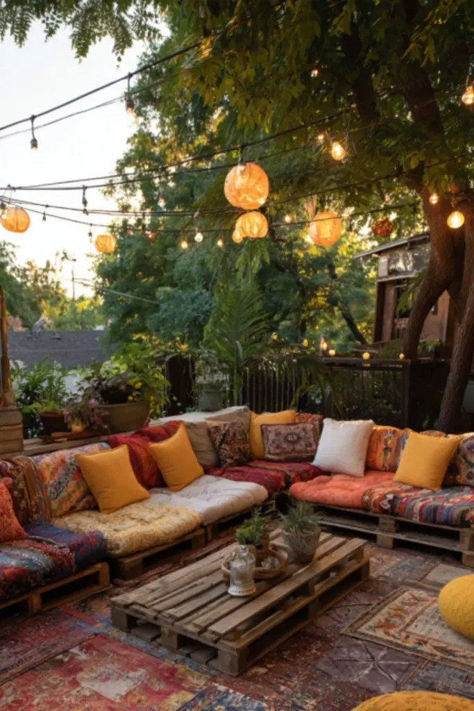 Summer Backyard Party Setup: Easy and Affordable Ideas for Memorable Gatherings