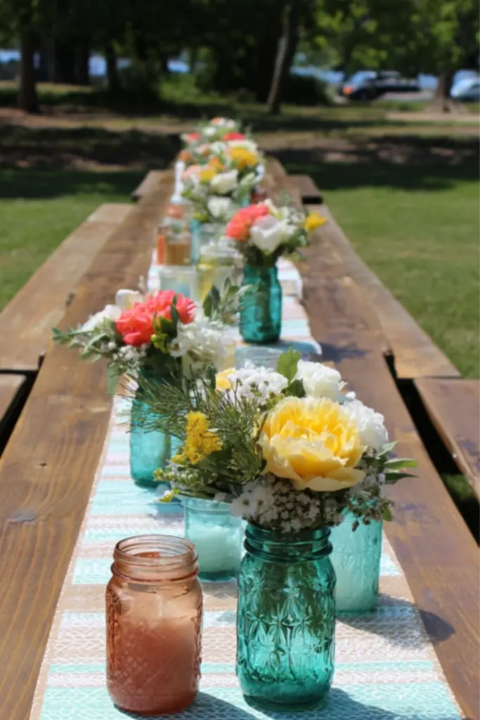 Summer Backyard Party Setup: Easy and Affordable Ideas for Memorable Gatherings