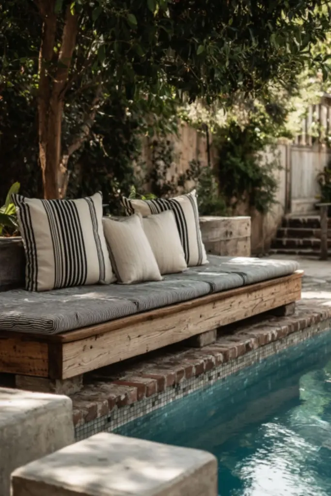 DIY Spool Pool Enhancements for Home Decor: Stylish, Budget-Friendly Upgrades