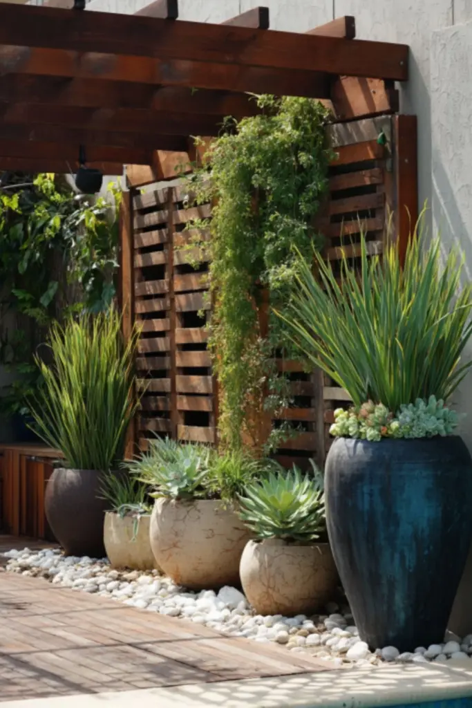 DIY Spool Pool Enhancements for Home Decor: Stylish, Budget-Friendly Upgrades