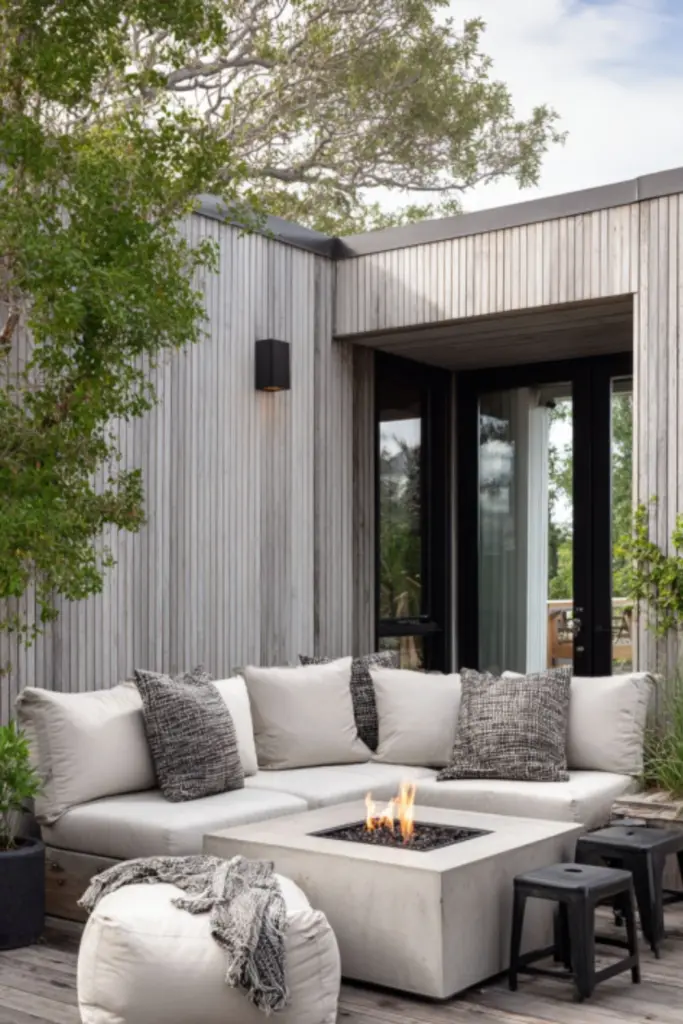 Seasonal Small Backyard Design Ideas for All Year: Stylish & Functional Outdoor Living