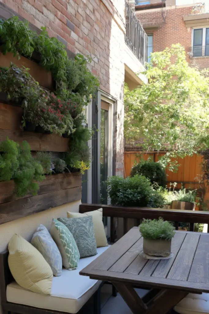 Seasonal Small Backyard Design Ideas for All Year: Stylish & Functional Outdoor Living