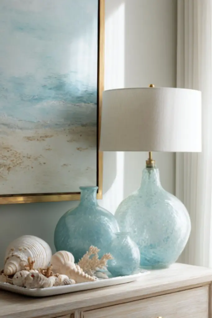 Beachy Bedroom Ideas for a Calm Coastal Retreat: Soothing Decor Tips