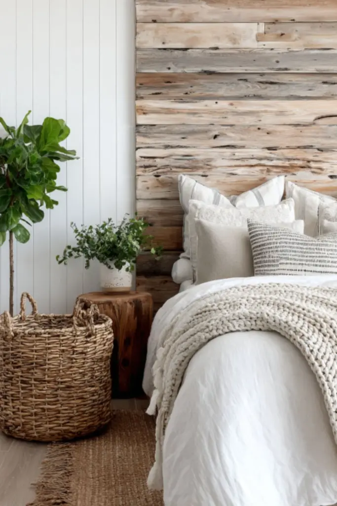 Beachy Bedroom Ideas for a Calm Coastal Retreat: Soothing Decor Tips