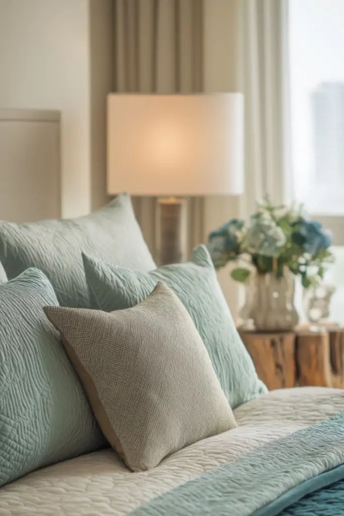 Beachy Bedroom Ideas for a Calm Coastal Retreat: Soothing Decor Tips