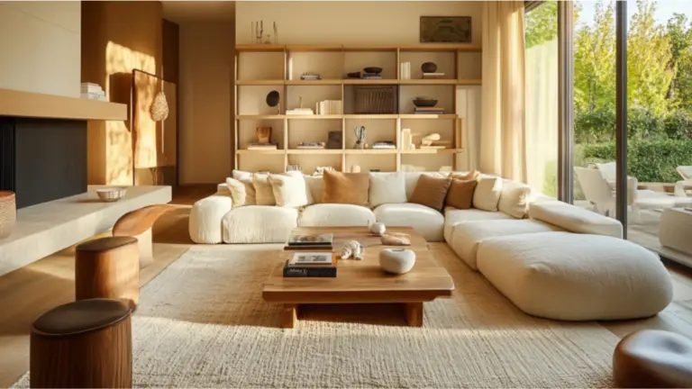 Big Living Room
