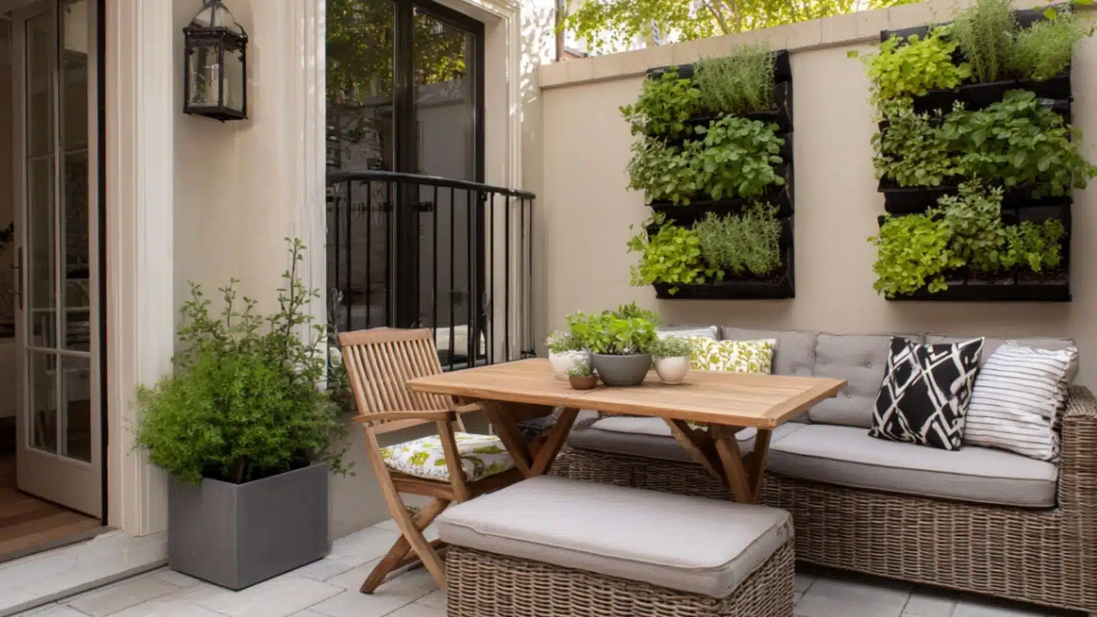 Seasonal Small Backyard Design Ideas for All Year: Stylish & Functional Outdoor Living
