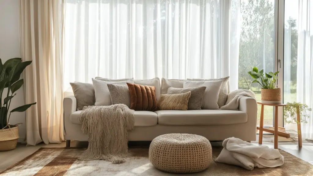 Affordable Small Living Room Decor Transformations That Make a Big Impact