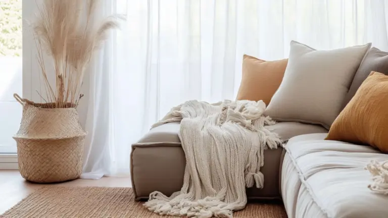 Affordable Small Living Room Decor Transformations That Make a Big Impact