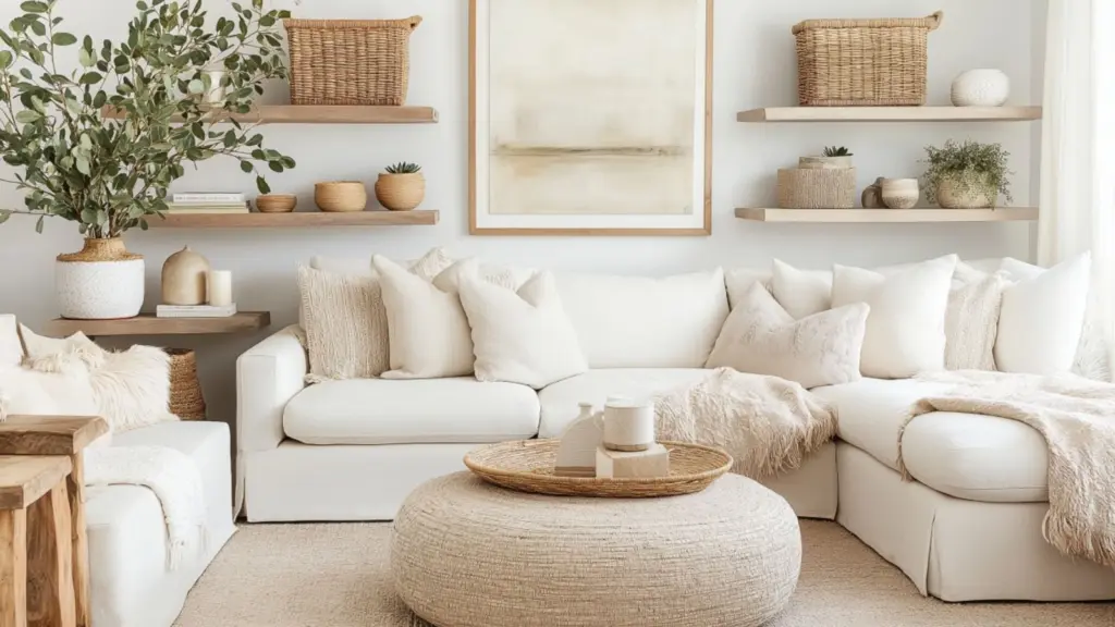 Affordable Small Living Room Decor Transformations That Make a Big Impact