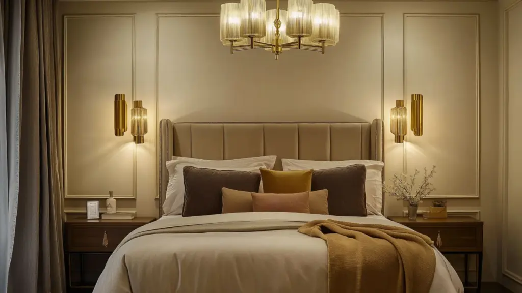 Elegant Master Bedrooms Decor Ideas to Inspire Your Space with Sophistication 4 Elegant Master Bedrooms Decor Ideas to Inspire Your Space with Sophistication