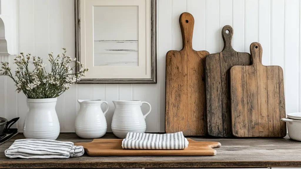 Rustic Coastal Kitchen Design Ideas for a Warm, Inviting Space