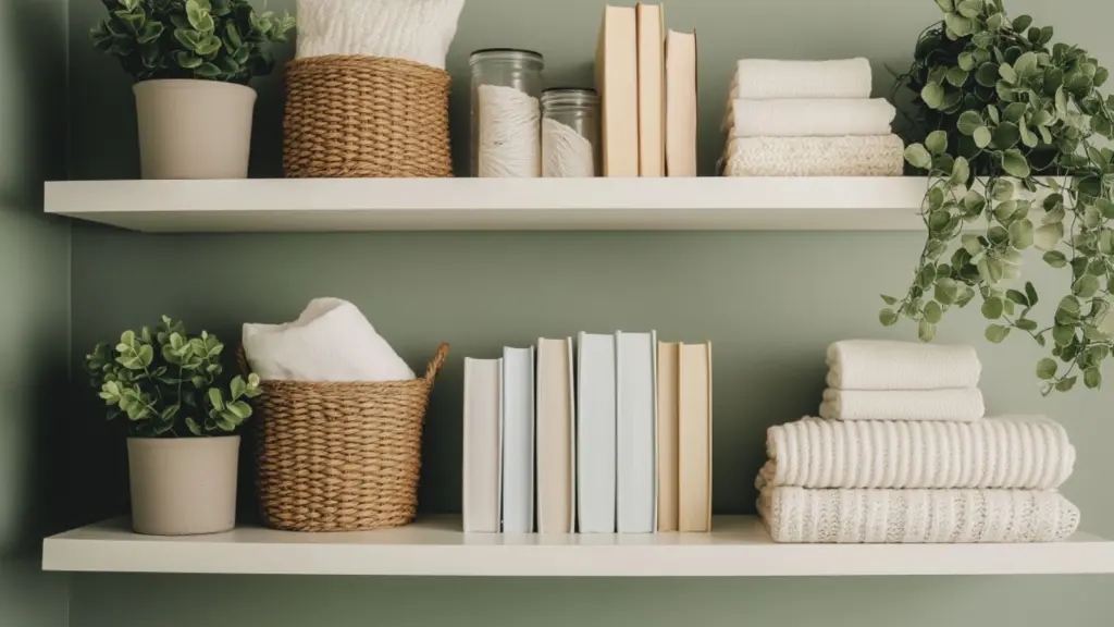 Green Nursery Ideas for Baby Boys Inspired by Nature’s Calm and Charm