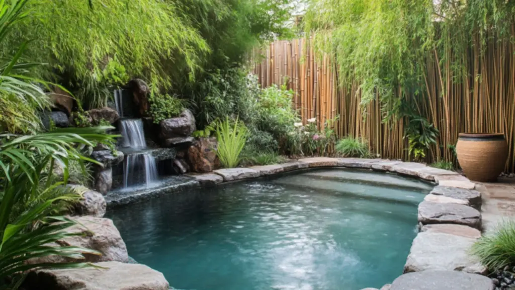 Easy DIY Pool Ideas for Summer Fun: Creative Backyard Solutions for Every Home