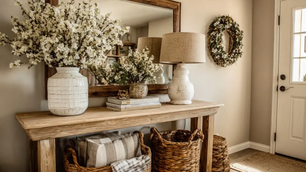 DIY Entryway Lighting Projects That Transform Your Entrance: Bright Ideas for a Welcoming Home