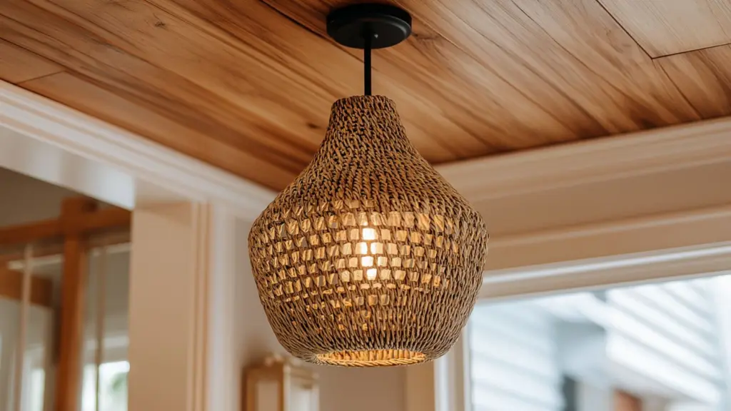 DIY Entryway Lighting Projects That Transform Your Entrance: Bright Ideas for a Welcoming Home
