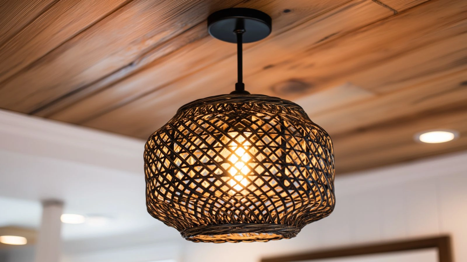 DIY Entryway Lighting Projects That Transform Your Entrance: Bright Ideas for a Welcoming Home