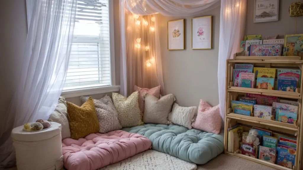 DIY Toddler Room Ideas on a Budget: Creative, Affordable Ways to Design a Cozy Space