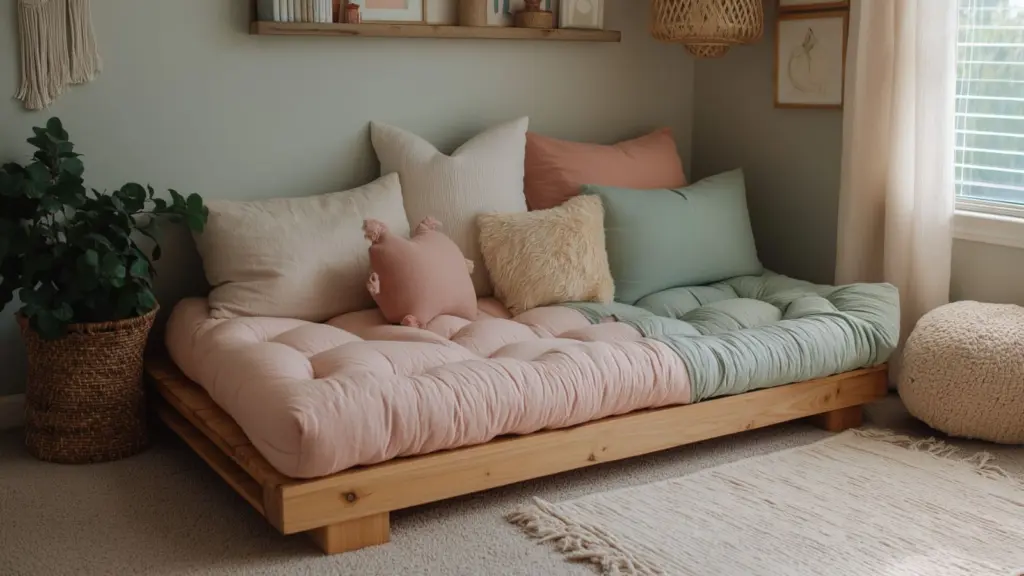 DIY Toddler Room Ideas on a Budget: Creative, Affordable Ways to Design a Cozy Space