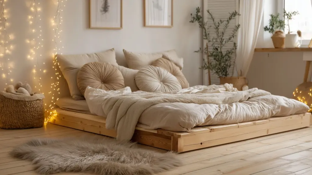 Affordable Floor Bed Toddler Plans You Can DIY Today for a Cozy and Safe Space