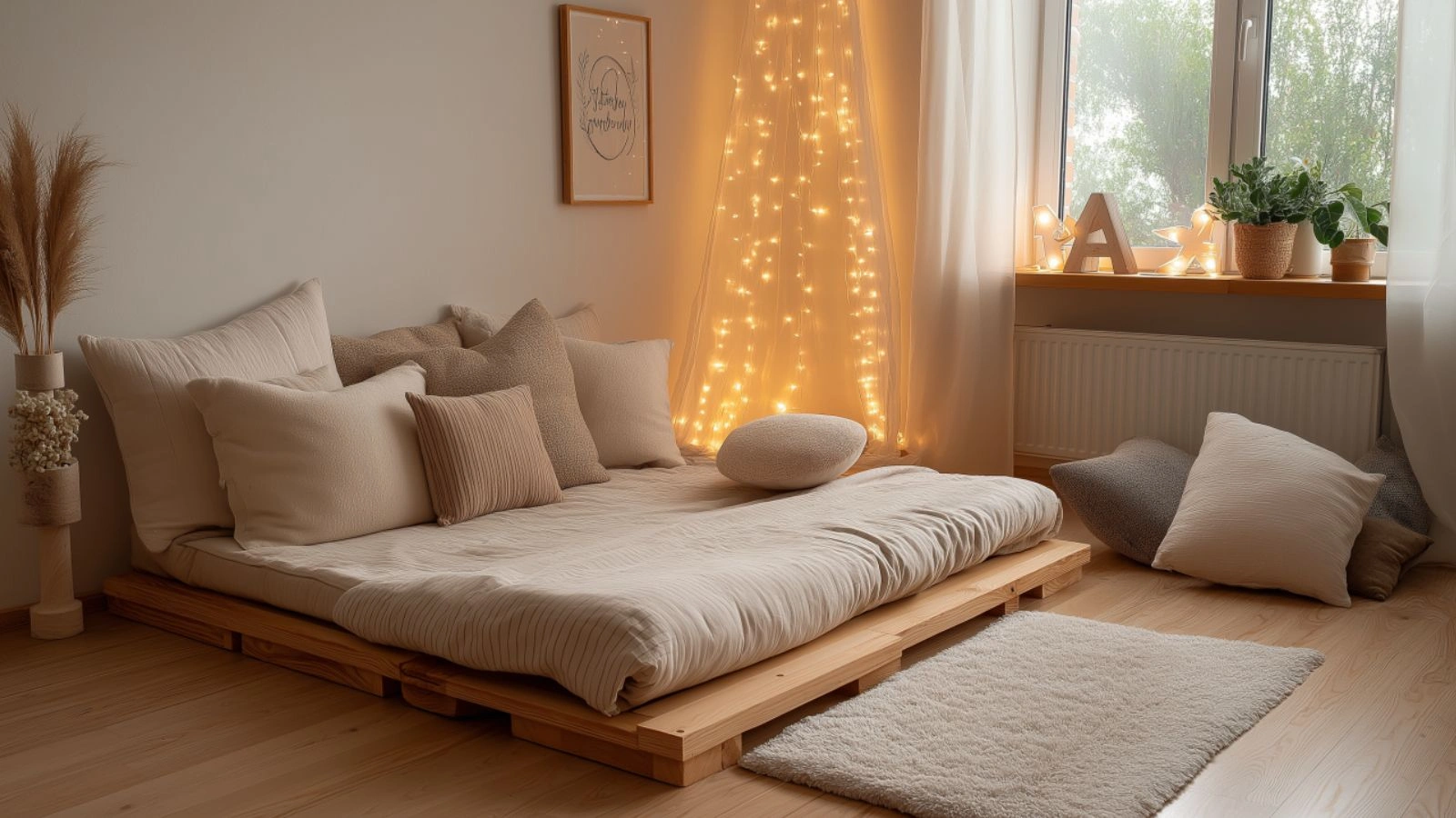 Affordable Floor Bed Toddler Plans You Can DIY Today for a Cozy and Safe Space