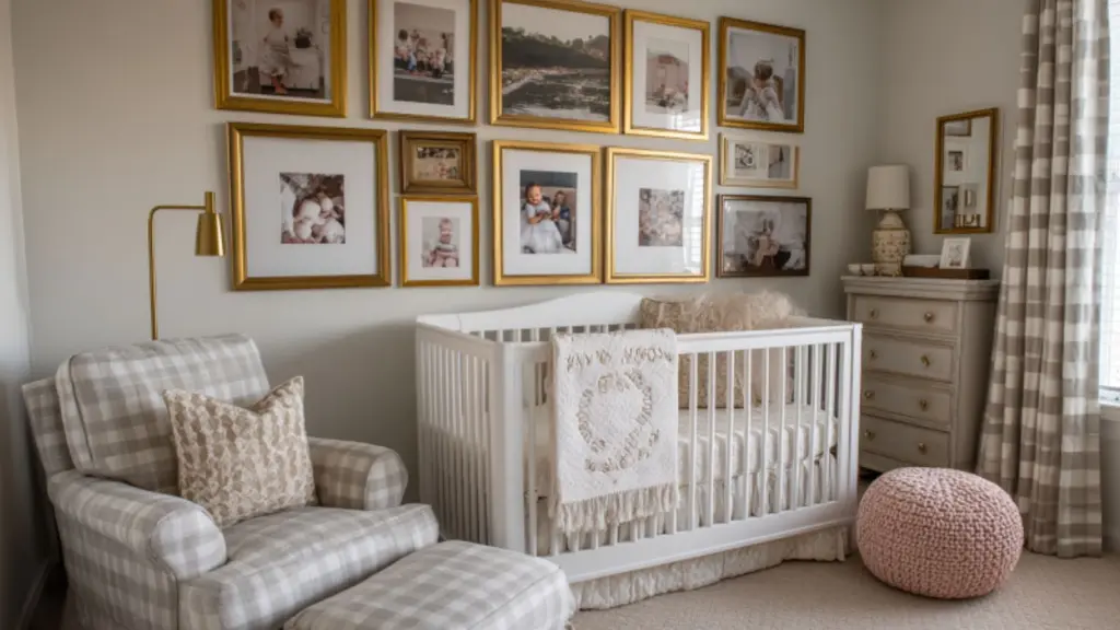 Vintage Boy Nursery Themes with a Classic Touch: Timeless Ideas for a Charming Space