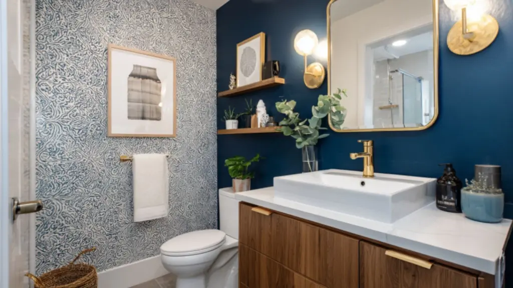 DIY Cheap Bathroom Makeover on a Tight Budget: Affordable Ways to Transform Your Space