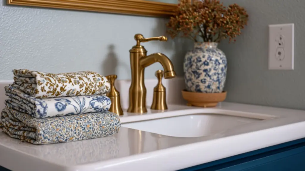 DIY Cheap Bathroom Makeover on a Tight Budget: Affordable Ways to Transform Your Space