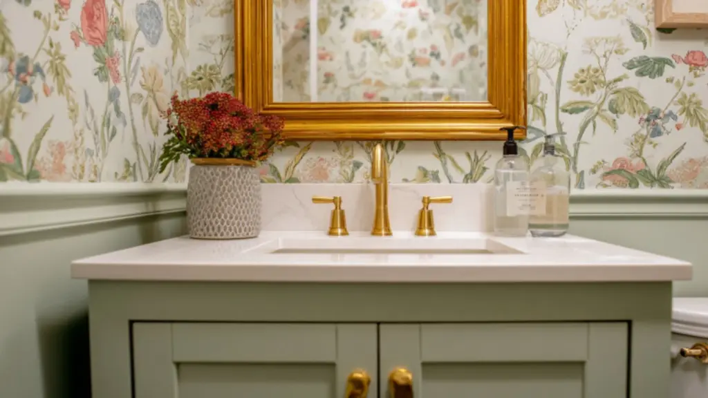 DIY Cheap Bathroom Makeover on a Tight Budget: Affordable Ways to Transform Your Space