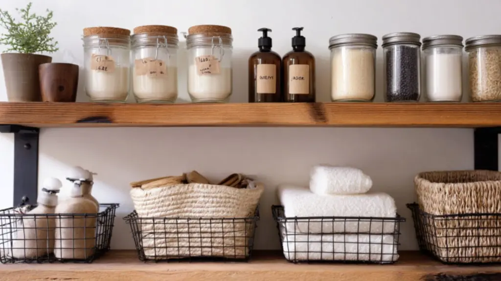 DIY Cheap Bathroom Makeover on a Tight Budget: Affordable Ways to Transform Your Space
