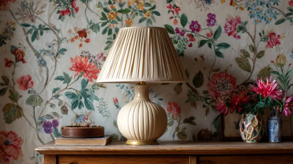 Soft Lighting Ideas for a Cozy Cottagecore Nursery Glow: Create a Serene, Enchanted Atmosphere