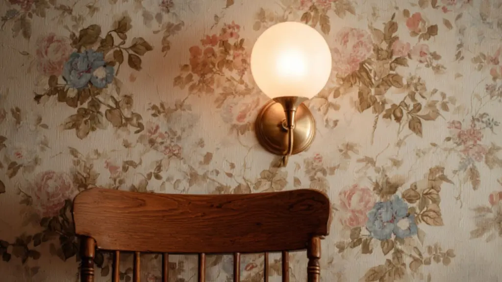 Soft Lighting Ideas for a Cozy Cottagecore Nursery Glow: Create a Serene, Enchanted Atmosphere