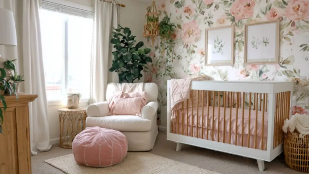 Magical Whimsical Baby Nursery Themes for Storybook Rooms: Enchanting Ideas to Inspire Your Dream Space
