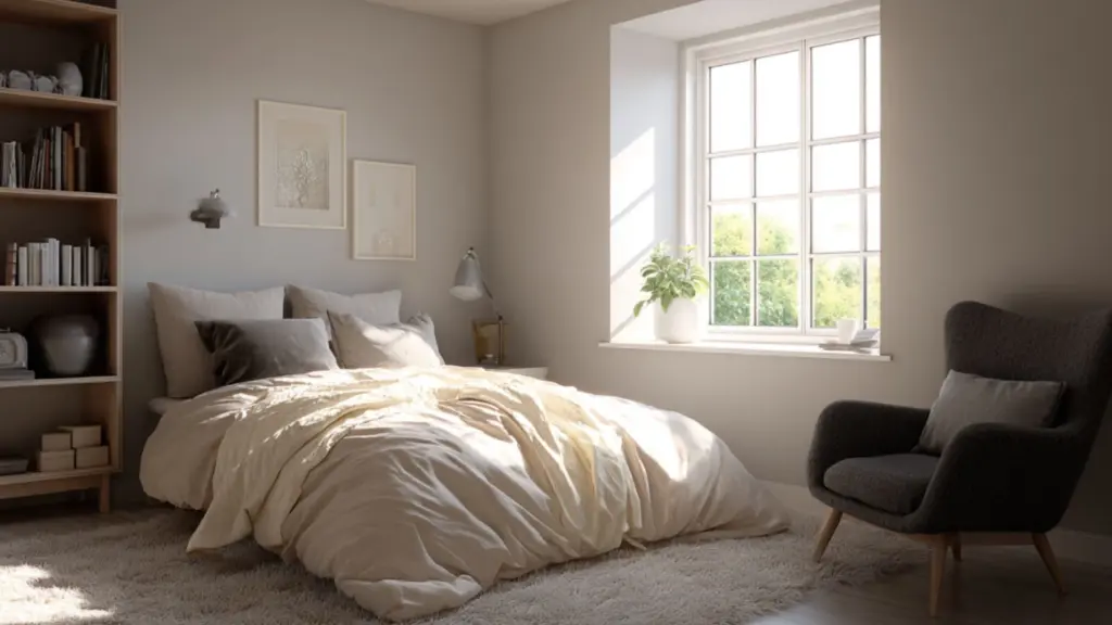 Affordable Tips to Redecorate Bedroom Décor This Season