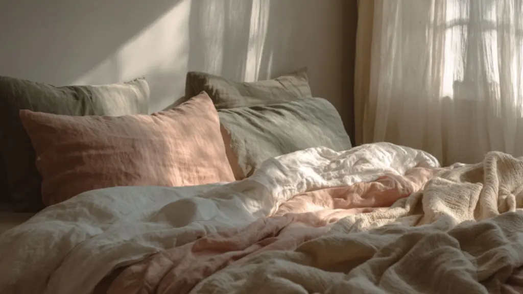 Affordable Tips to Redecorate Bedroom Décor This Season