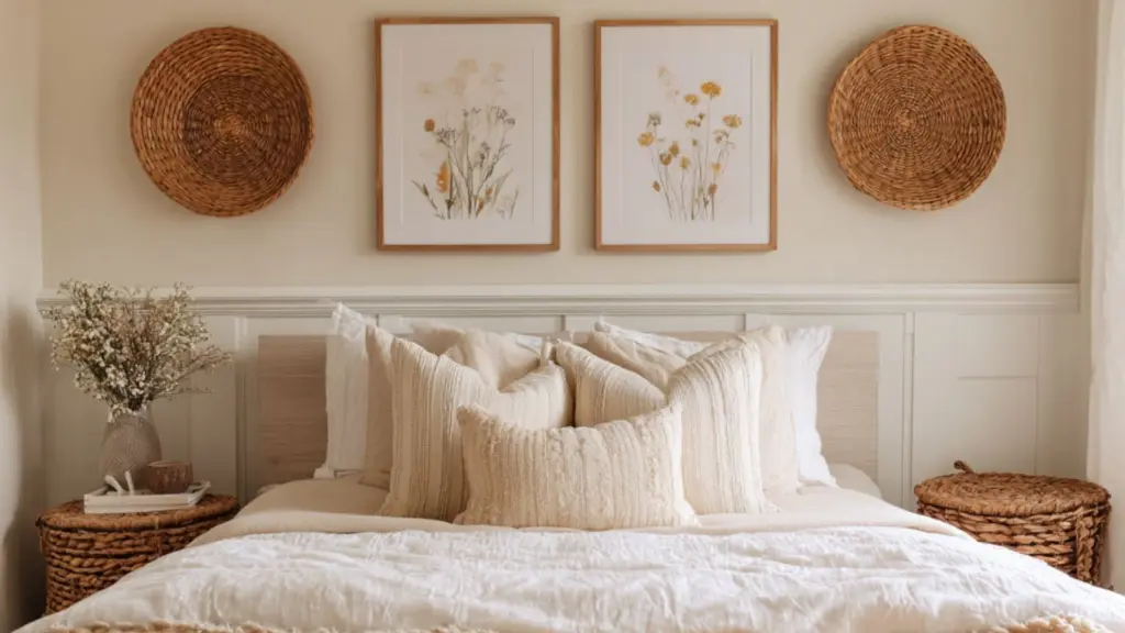 Affordable Tips to Redecorate Bedroom Décor This Season