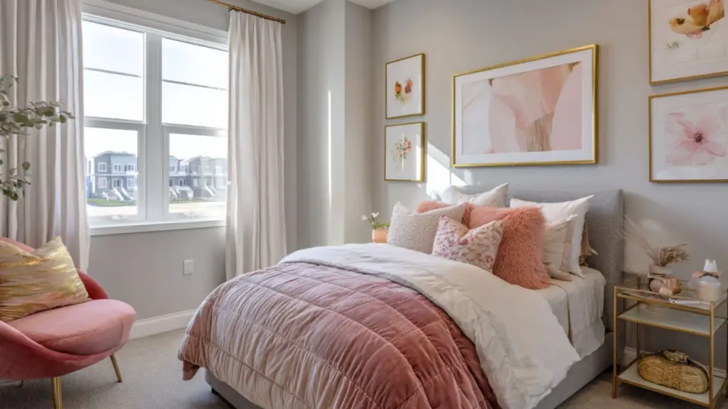 Affordable Ways to Create a Luxury Kids Bedroom Look
