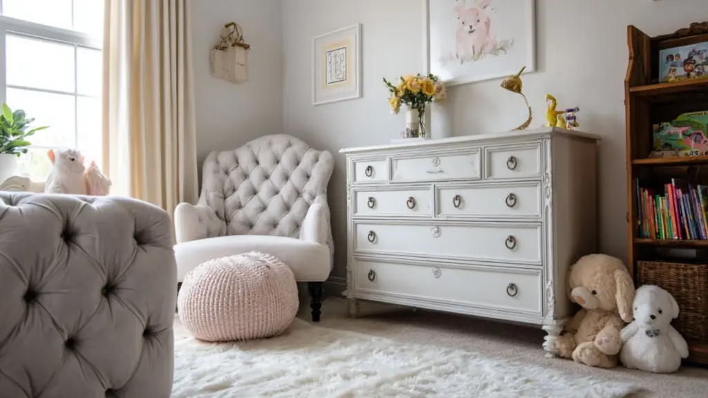 Affordable Ways to Create a Luxury Kids Bedroom Look